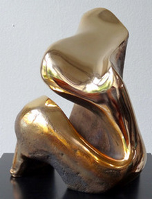 Archi1, klein, bronze